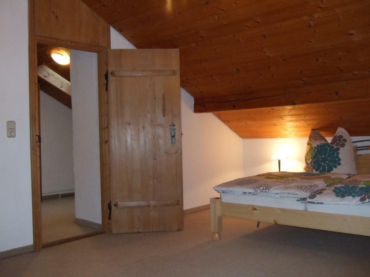 Gaestehaus Banik Seeon-Seebruck Esterno foto